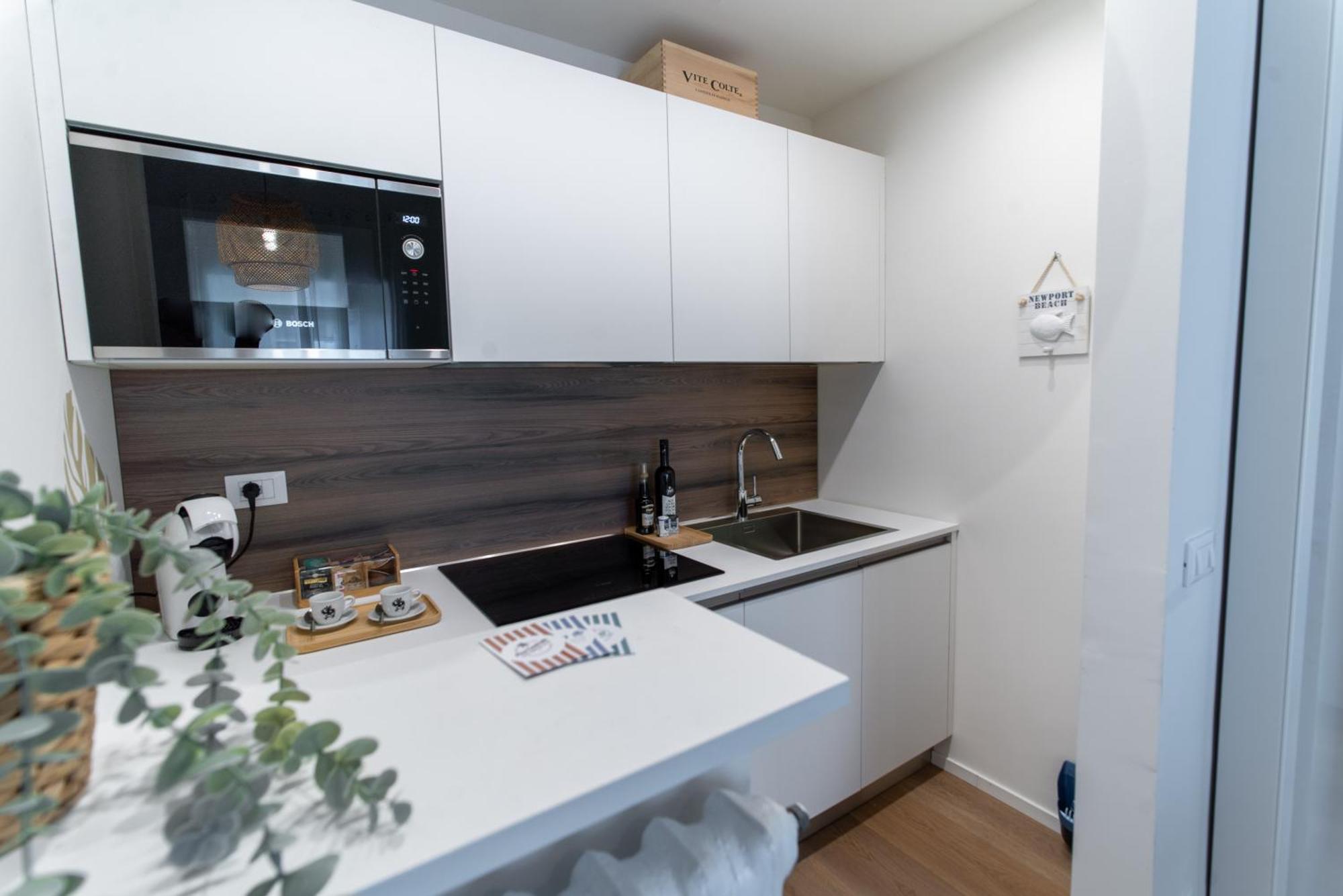 Pico Apartment 49 San Remo Zewnętrze zdjęcie