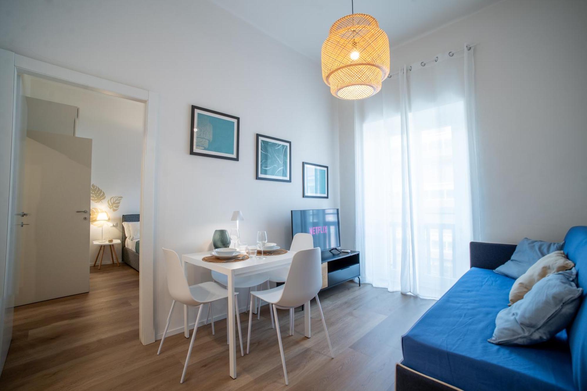 Pico Apartment 49 San Remo Zewnętrze zdjęcie