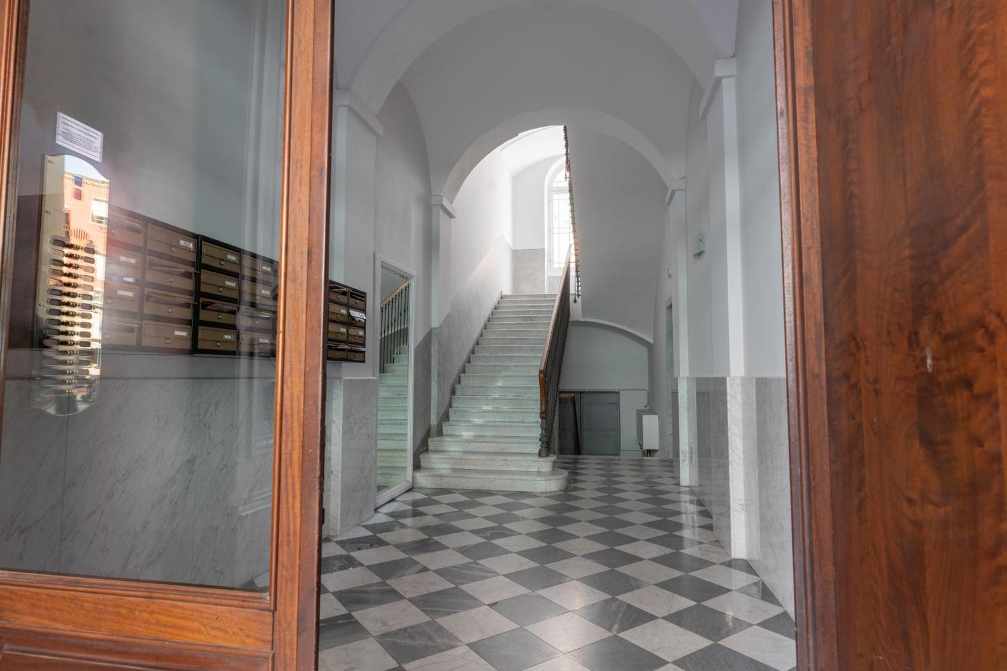 Pico Apartment 49 San Remo Zewnętrze zdjęcie